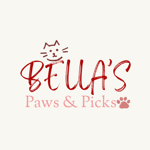 Bella’s Paws & Picks